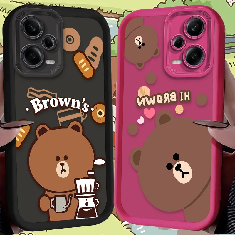 Cartoon Cute Bear S… - image