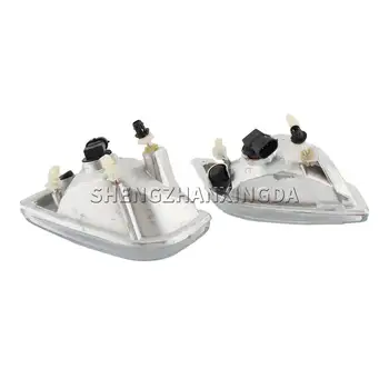 Shengzhan Xingda je vhodné pro Suzuki SX4 2006-2014 Sedan je vhodné pro Suzuki Aerio Liana 2004-2012 Mlhová světla do předního nárazníku Halogenová mlhová světla do auta 10 nejlepší prodej mlhová světla Suzuki Liana - №1