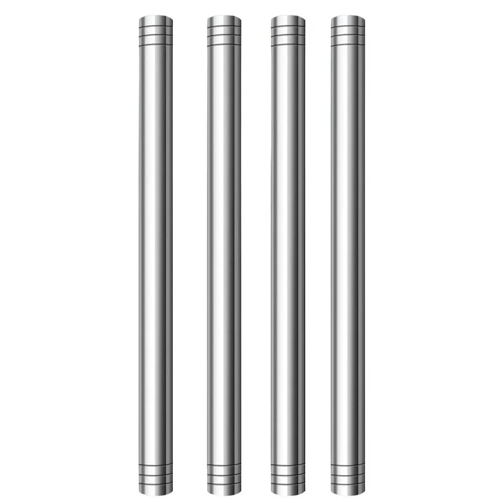 Para instalação de parede externa gen 2 kit de montagem pólo de extensão fácil instalação comprimento flexível resistente à ferrugem