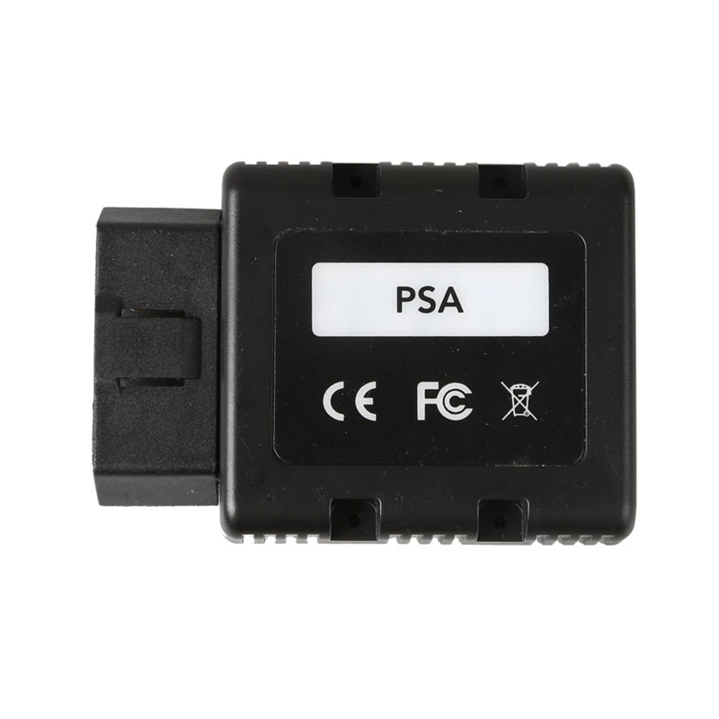 

New PSACOM Blue2 Diagnostic and Programming Tool for peug.eot/Citroen Replacement of Lexia-3 PP2000