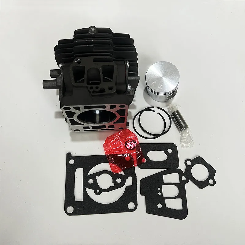 Cylinder piston ring kit 40MM For FOR STIHL FS260 FS260R FS260C FS260RC FS260 Mower brush cutter replacement parts