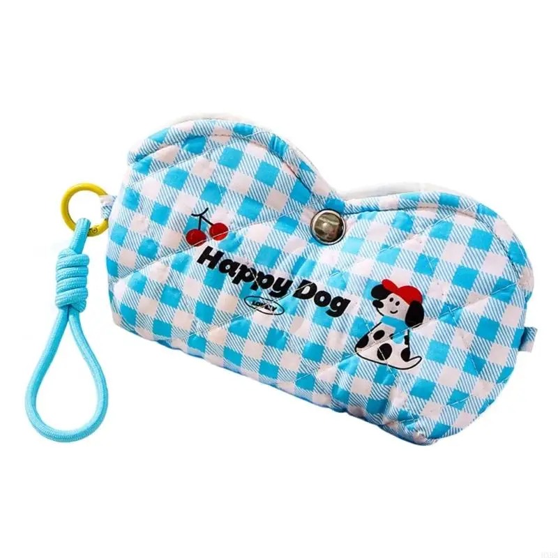 2025 حقيبة حارس النظارات الشمسية الوظيفية الجديدة مع مقطع إطلاق اليدين لأنماط الحياة النشطة