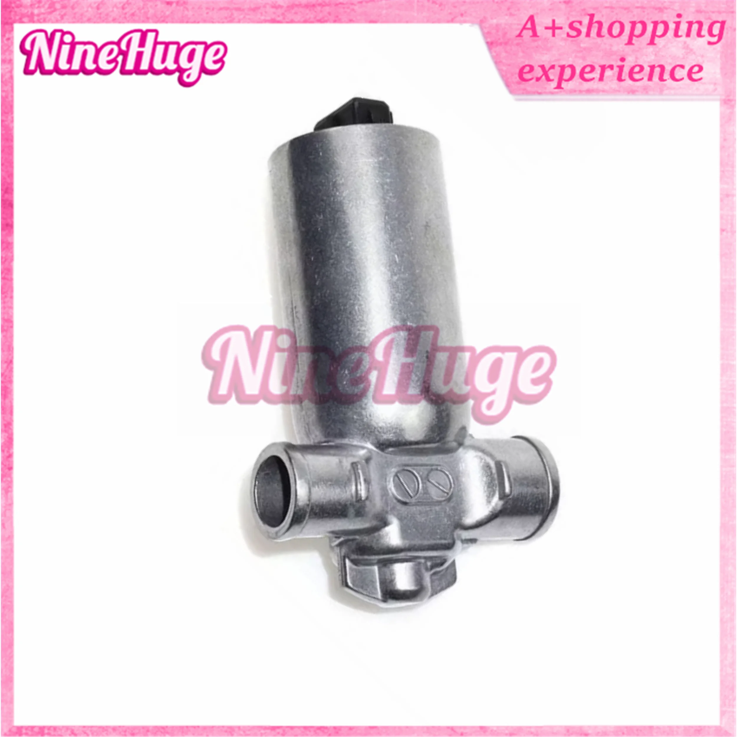 

Idle Air Control Valve 0280140532 13411733090 for BMW E31 E32 E34 E36 E38 E39 E46 E52 E85 Land Rover Discovery Range Rover MAN