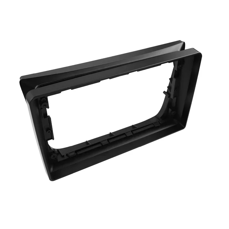 Car Radio Frame Kit For KIA Sorento 2012 2013 2014 2015 Auto Stereo Install Dash Fascia Trim Bezel Faceplate