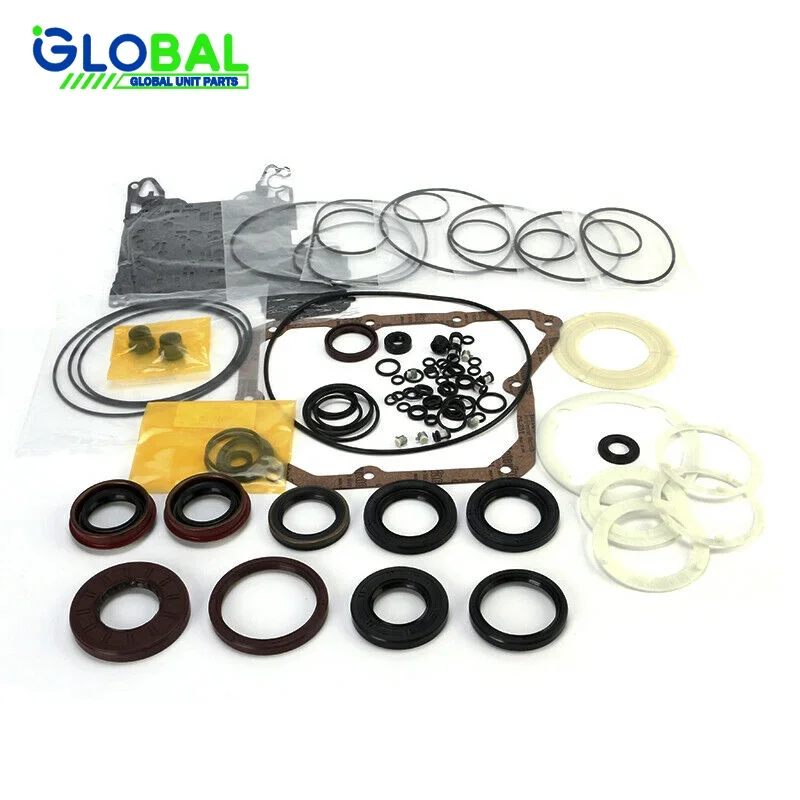 

AW55-50SN Transmission Gasket and Seal Kit Fits For Volvo Saab Opel Chevrolet 2000 AW55-51SN