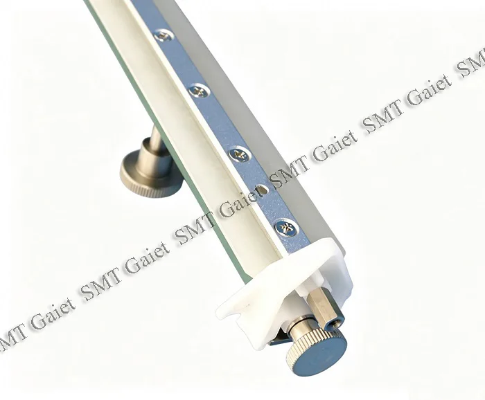 Urethane Squeegee Holder Assy 3S 250,300,350,400,440 and 530 SMT Spare Parts