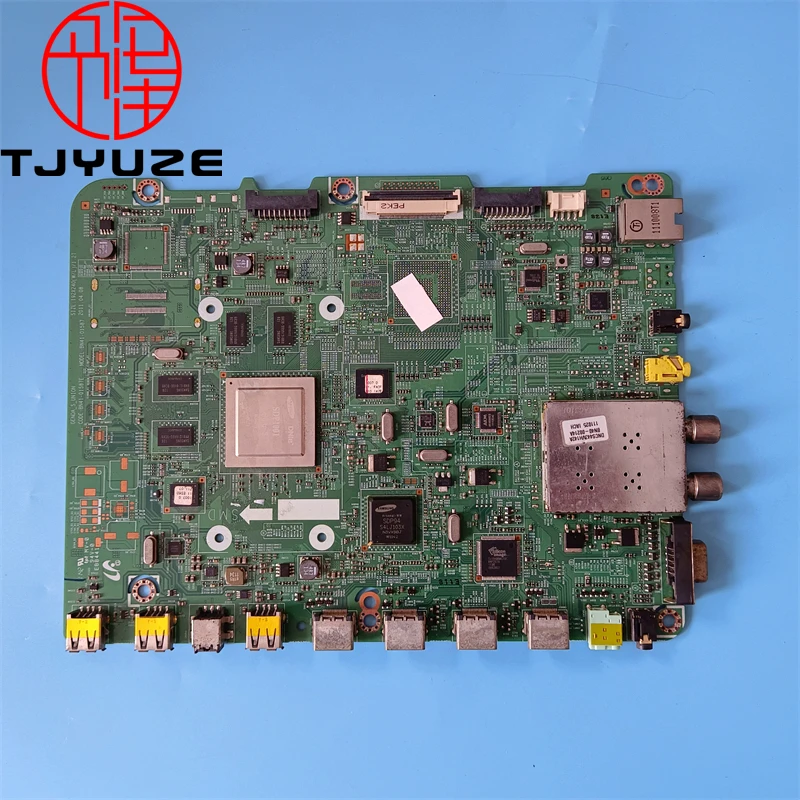 BN41-01587E For Main Board UE37D6000 UE40D6000 UA40D6000 UE40D6100 UE46D6000 UE46D6000 UE46D6100 UE55D6000 UA55D6000 Motherboard