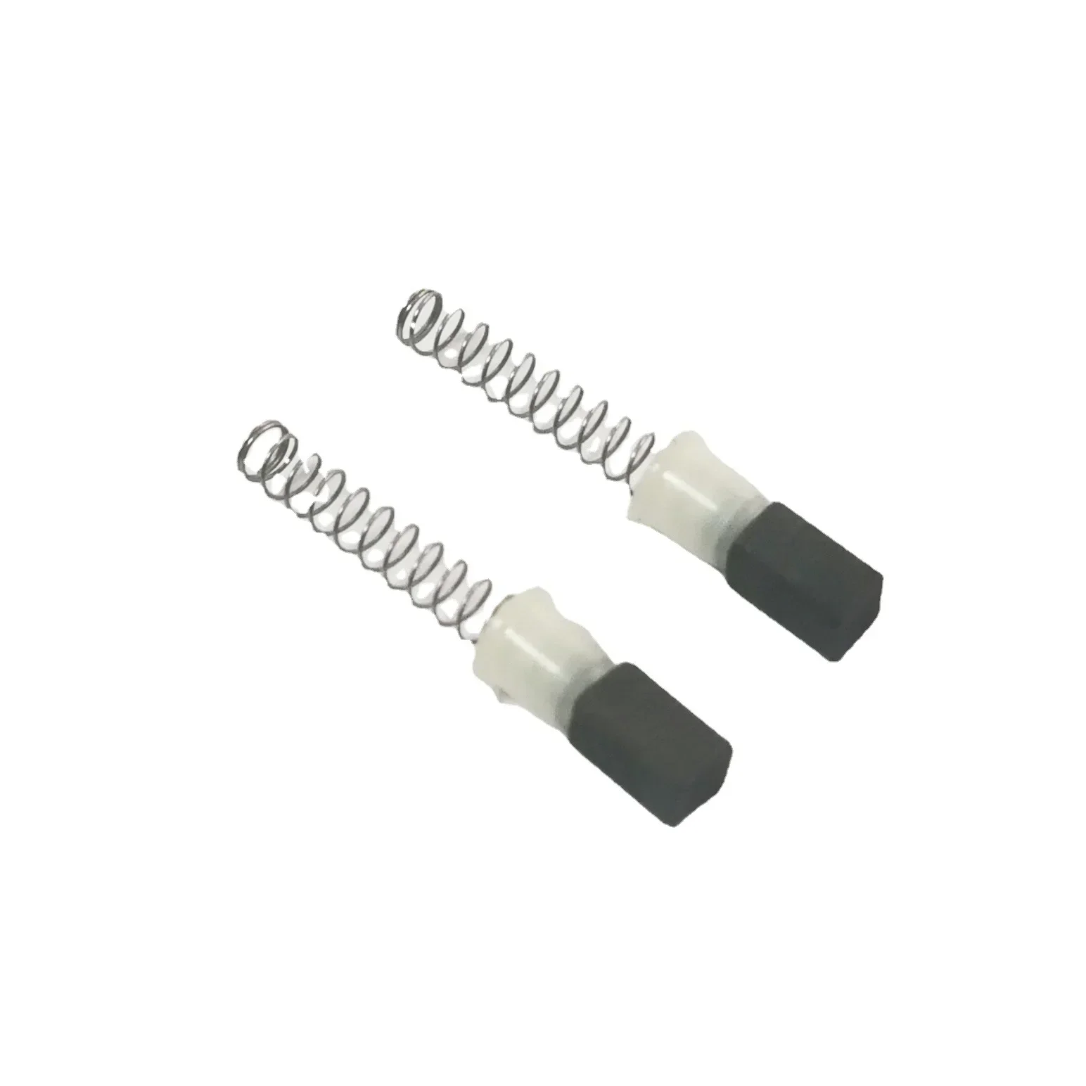 Clipper Carbon Brush & Brush Spring Assembly for Oster A5 Classic 76 97 Repair Parts & Accessories Oster Hair Clipper Parts - view 4