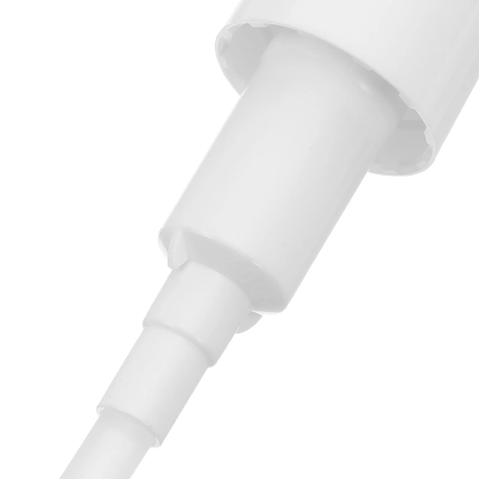 3Pcs Portable Travel Bottle Set 100Ml Refillable Leak Proof Pump Dispensers for Liquid Soap Shampoo Moisturizer Daily Use