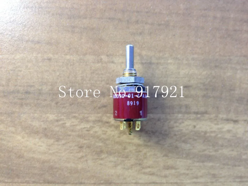 [ZOB] The United States GRAYHILL 50CD90-01-1-AJN rotary dial code encoding switch  --5pcs/lot