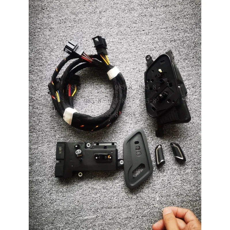 Front Left & Right Seat Adjustment Switch Seat Position Control Button for Multiple Vehicle Models