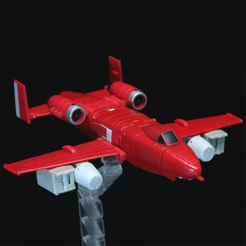 متوفر ألعاب الجيب التحول PT M01 PT-M01 PTM-01 Powerglide RICHTHOFEN G1 وضع الطائرة الشراعية DX9 KO MP عمل الشكل روبوت
