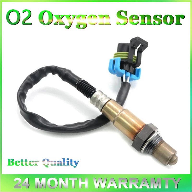 234-4815 Sensor de oxígeno Lambda O2 apto para BUICK ALLURE RENDEZVOUS LaCrosse Equinox ENCLAVE 05-2014 NO #   12584050 12612430 12607333