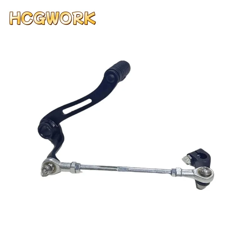 

Педаль переключения передач для Zonsen ZS150-B Popo