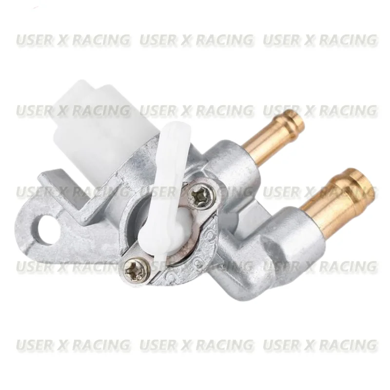 USERX Universal Motorcycly Accessories Fuel valve switch for Mitsubishi GT1000 fuel valve GB18G GB30 GM291 GM301 GM391