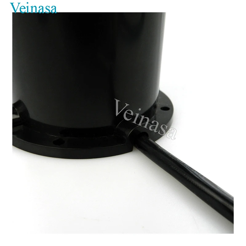 2026 New Veinasa-FS 0-45m/s Customizable Outdoor Digital Marine Wind Speed Sensor RS485 Modbus Anemometer for Automatic Weather