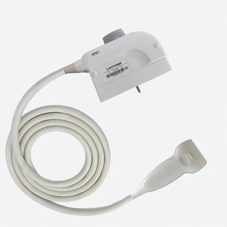 

Waterproof Ultrasound Scanner Landwind 75L40N LBM Ultrasound Linear Probe Transducer