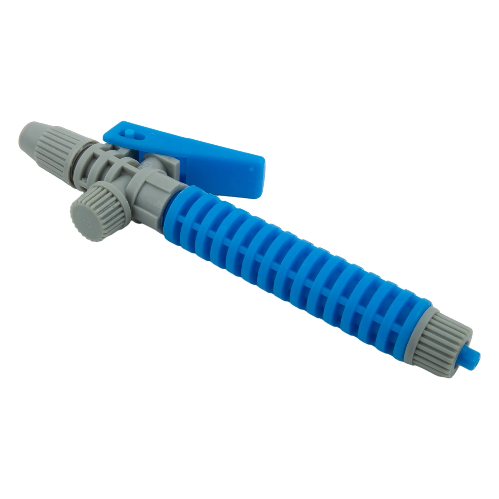 Backpack Type Sprayer Handle Control Pest Parts 1/4\'\' Accesssory For Agriculture For Forestry Garden Supplies PP Plastic