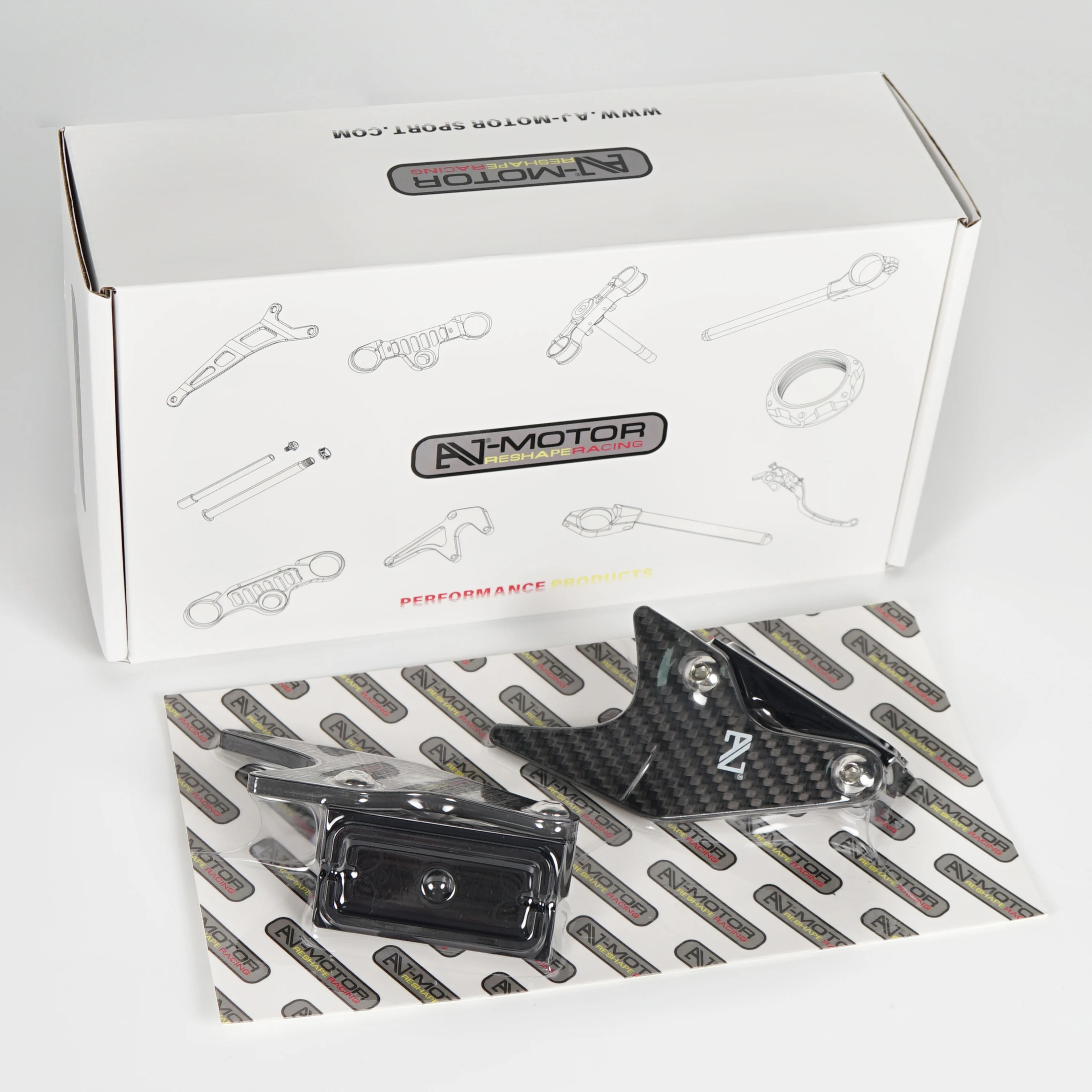 

Портативная подставка-подъемник для мотоцикла Kawasaki Ninja 400 2018-2024 | Легкая алюминиевая подставка для мотоцикла | Складная конструкция