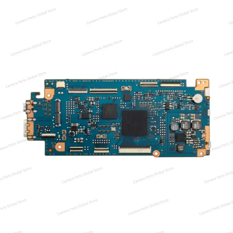 D5200 Image Main Board PCB MCU Board MainBoard Mother Board With Programmed For Nikon D5200