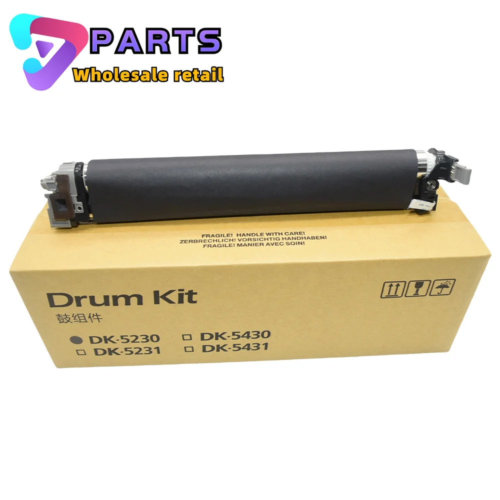 

DK5230 DK5231 DK 5230 5231 Drum Unit for Kyocera P5018 P5021 P5026 M5521 M5526 5018 5021 5026 5521 5526