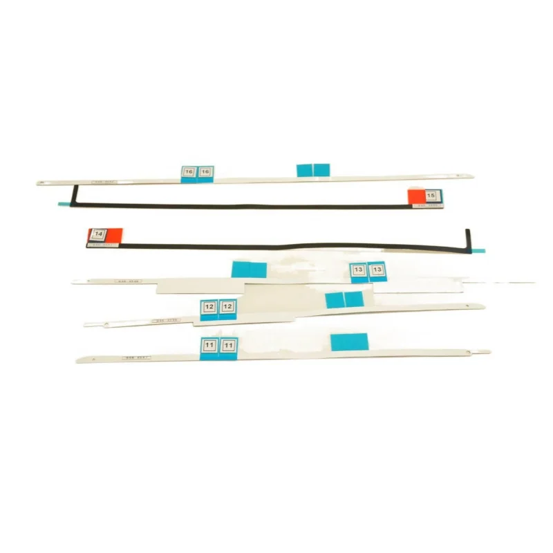 For APPLE IMAC A1419 27'' 2012-2015 SCREEN ADHESIVE STRIP STICKERS 946-4549/4550 USA