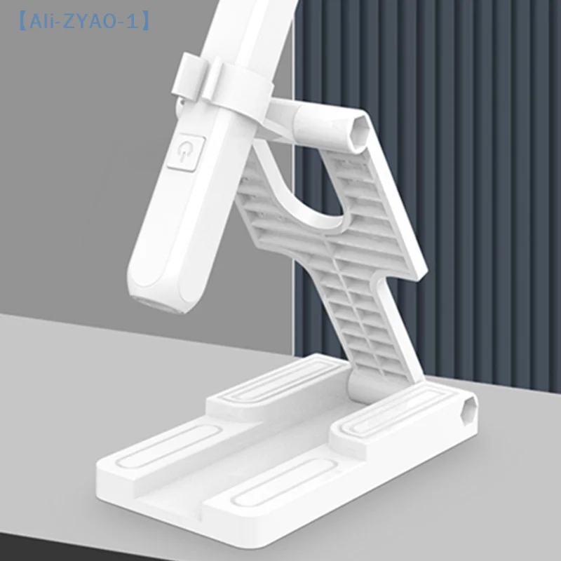 【ZYAO-1】Stojak na lampę do paznokci, ręczny uchwyt, mini suszarka UV LED, uchwyt do fototerapii, narzędzia do manicure DIY w salonie