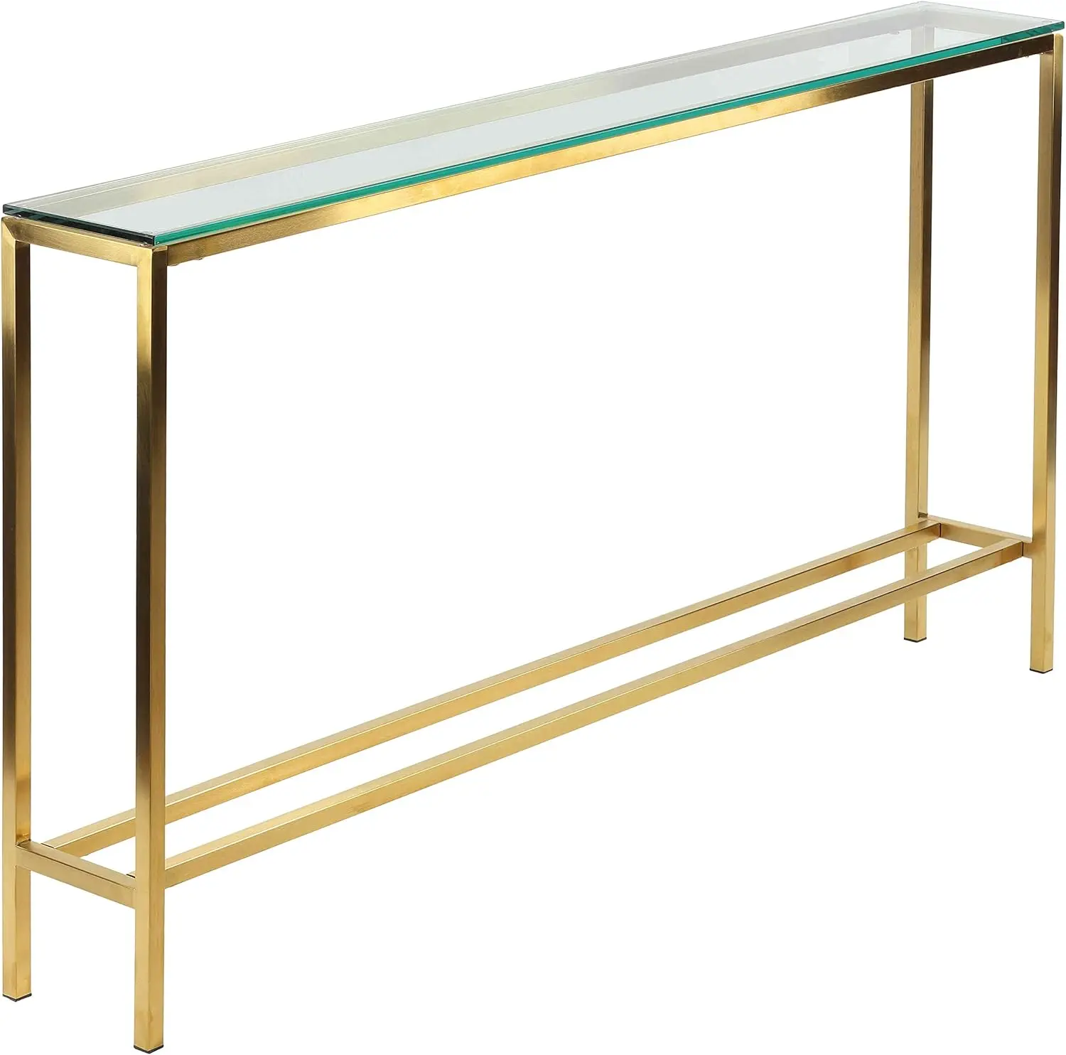 Juan Console Table, Skinny 56