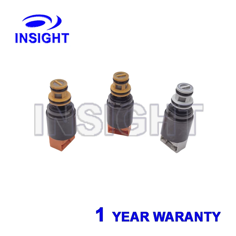 VT2 VT3 CVT Transmission Solenoid Valve For Mini Cooper BYD Haima Geely JAC Saab Zotye Seamaster Changfeng Cheetah 299420A