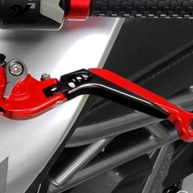 

Для SUZUKI GS500E GS 500E GS500 E 1994 1995 1996 1997 1998 мотоциклетные алюминиевые рычаги тормозной муфты, ручки руля, концы