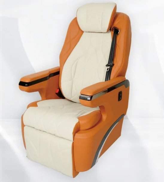 New Luxury Maybach Vip Van Modified Car Seat Manufacturer Seat For  Sprinter Van