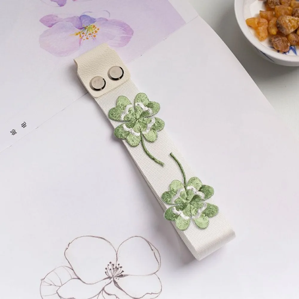 

Магнитный ремешок для механической клавиатуры с возможностью кастомизации, для Wooting ATK68, Drunkdeer, Looting Decor