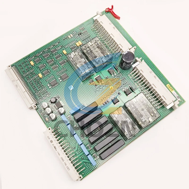 

Heidelberg SM102 CD102 SM74 PM74 Оригинальная печатная плата печатной машины, используемая основная плата STK 00.781.2197/91.144.0811