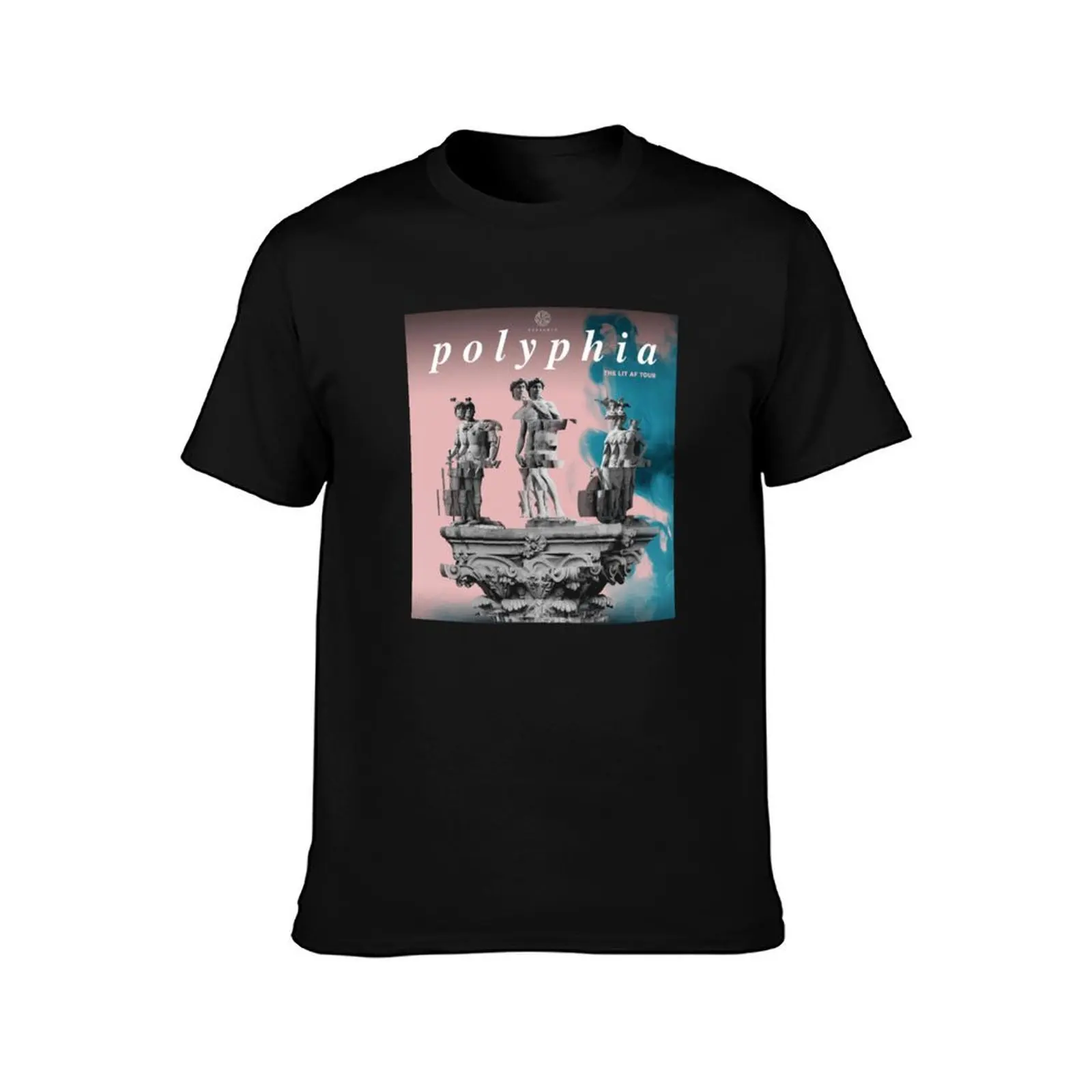 most - populer T-Shirt All Match Print Short Sleeve Top T-Shirt