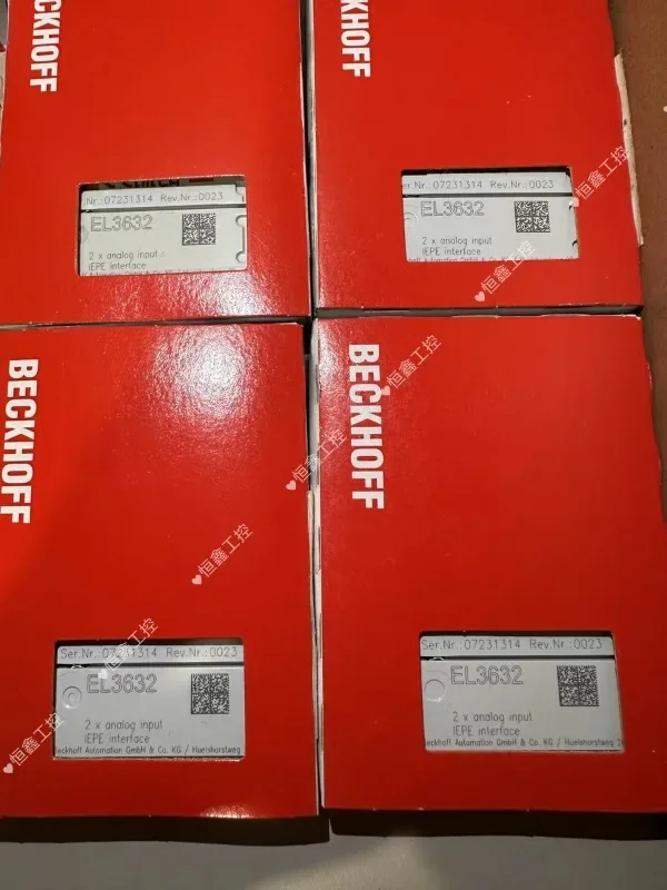 1PCS, BECKHOFF EL1008 EL2008 EL1809 EL2809 EL1889 New, Inquiry