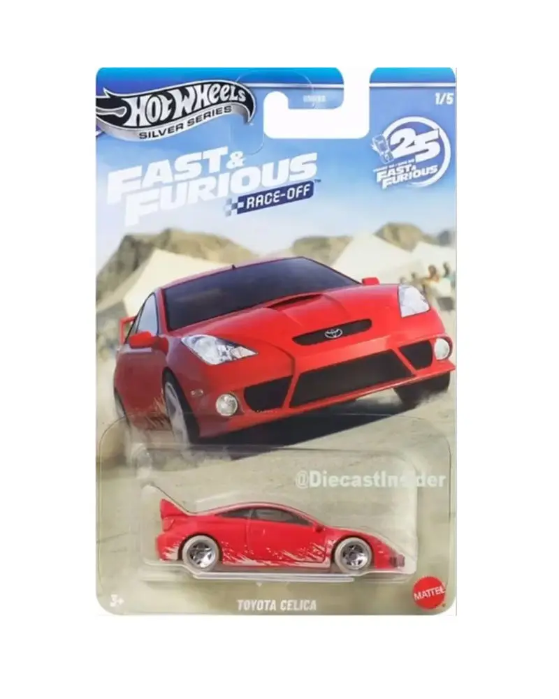 Thumbnail 3 - #41 Ranked Toy Cars Picks in 2026