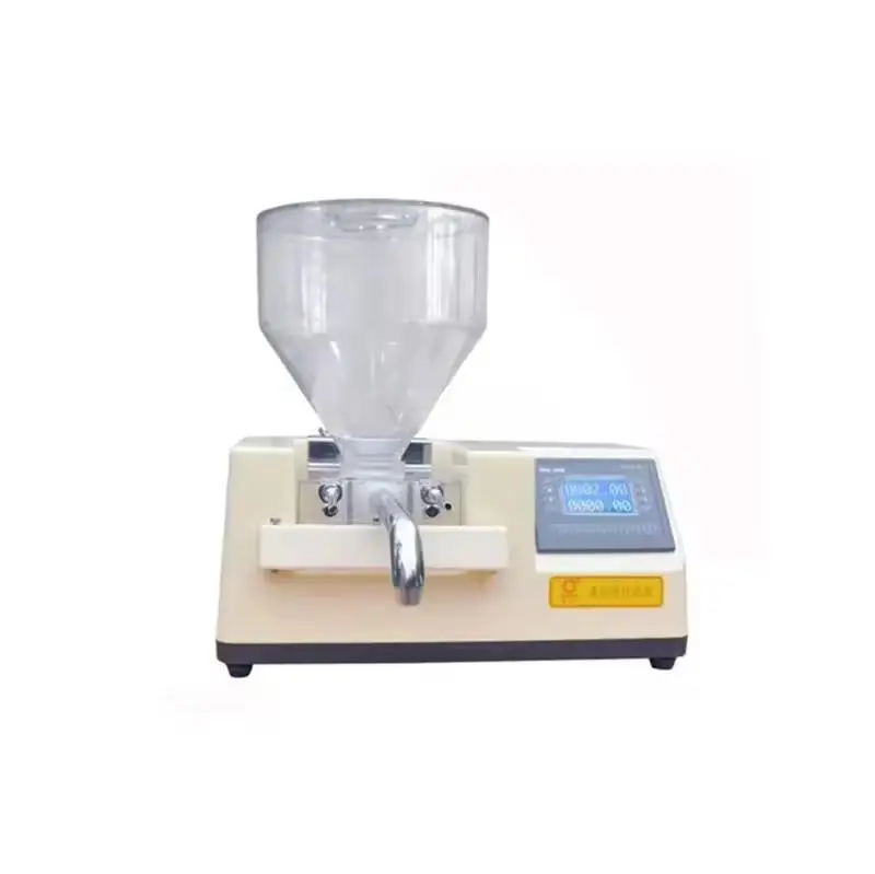 Better High Accuracy Cake Cream Filling Machine Bread Cream Filler Machine