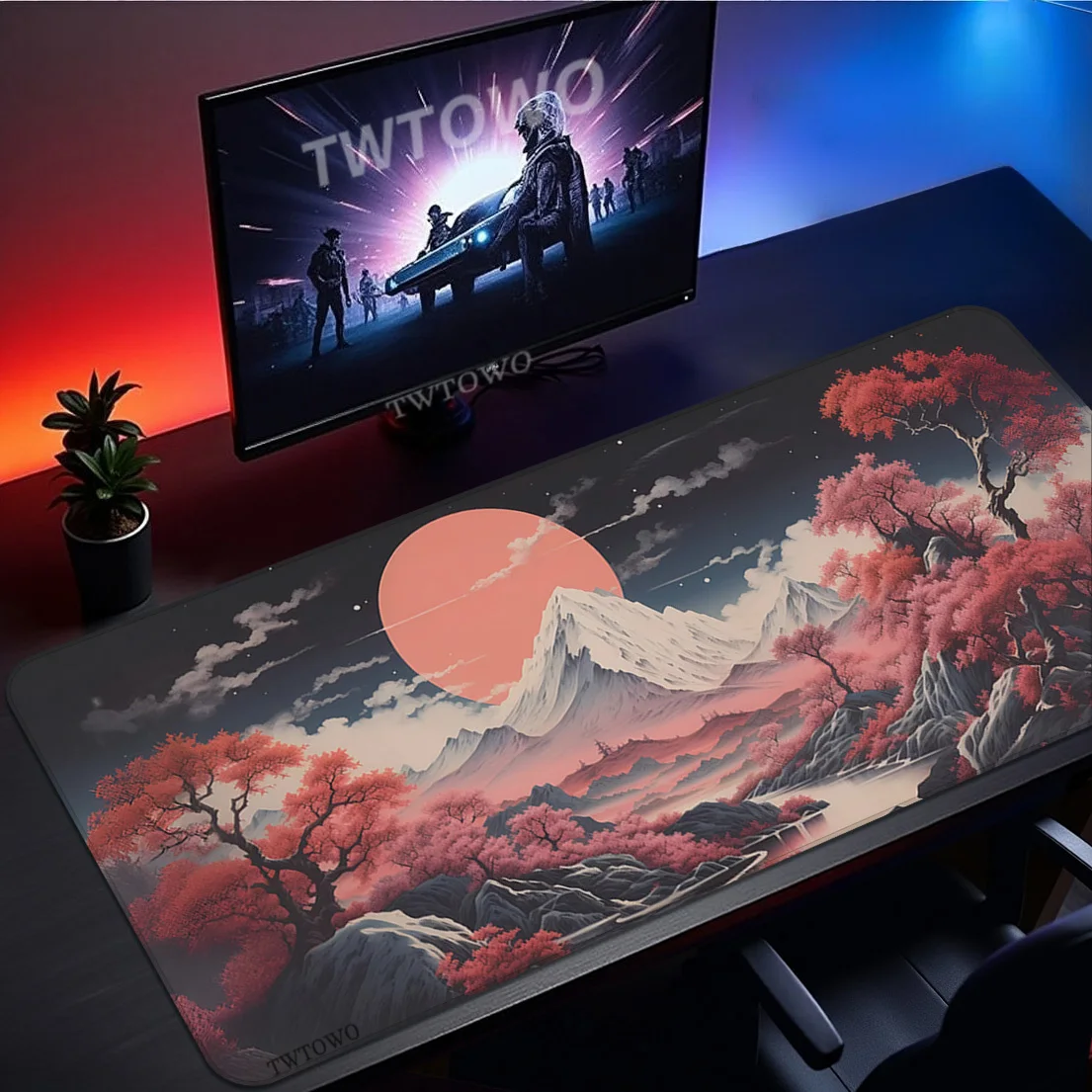 mouse-pad-gamer-flor-de-cerejeira-xl-computador-em-casa-personalizado-mousepad-xxl-tapetes-de-mesa-de-borracha-natural-macio-gaming-laptop-mouse-pads
