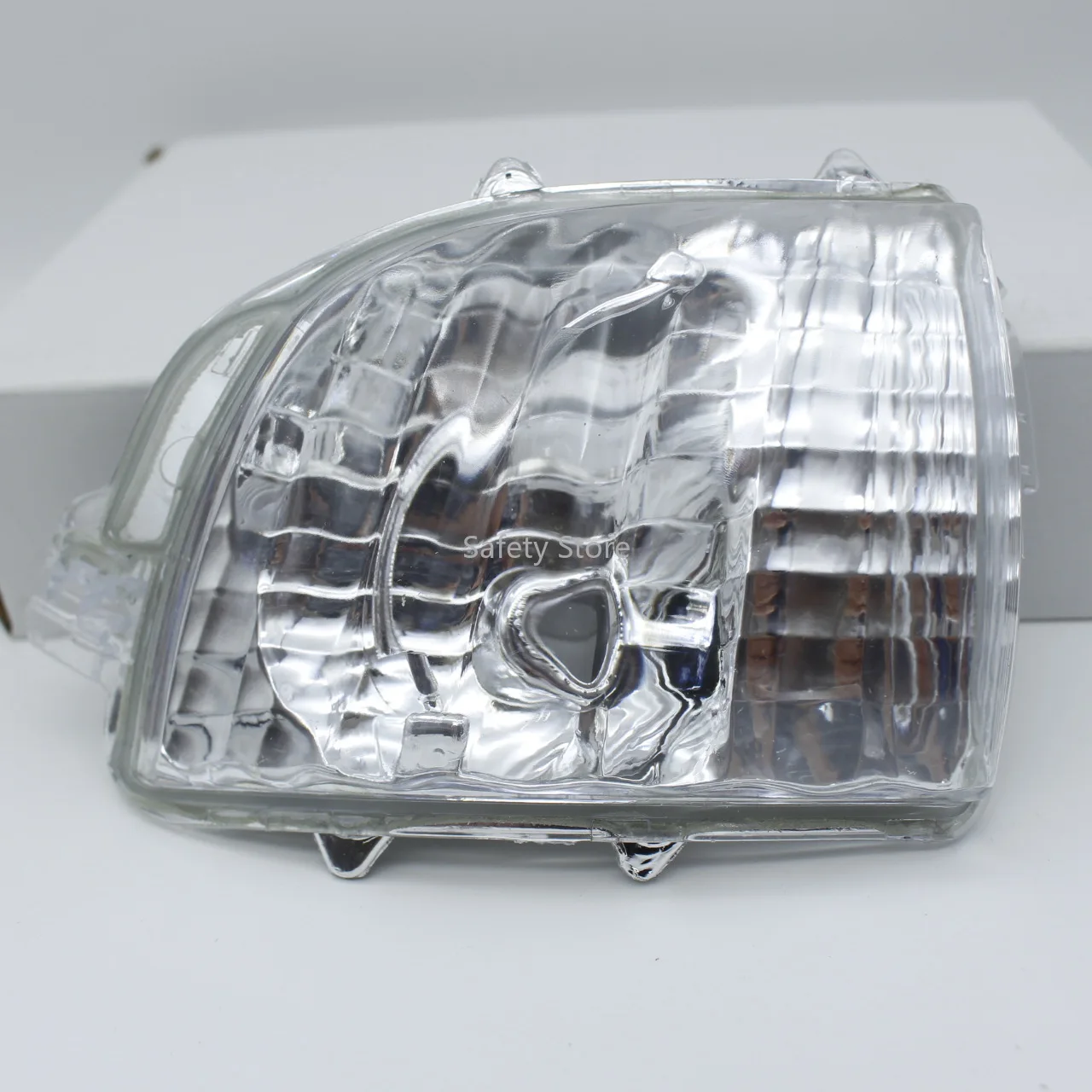 

1 шт. подходит для Volvo XC70 XC90 2007 HY-151, указатель поворота зеркала левой двери