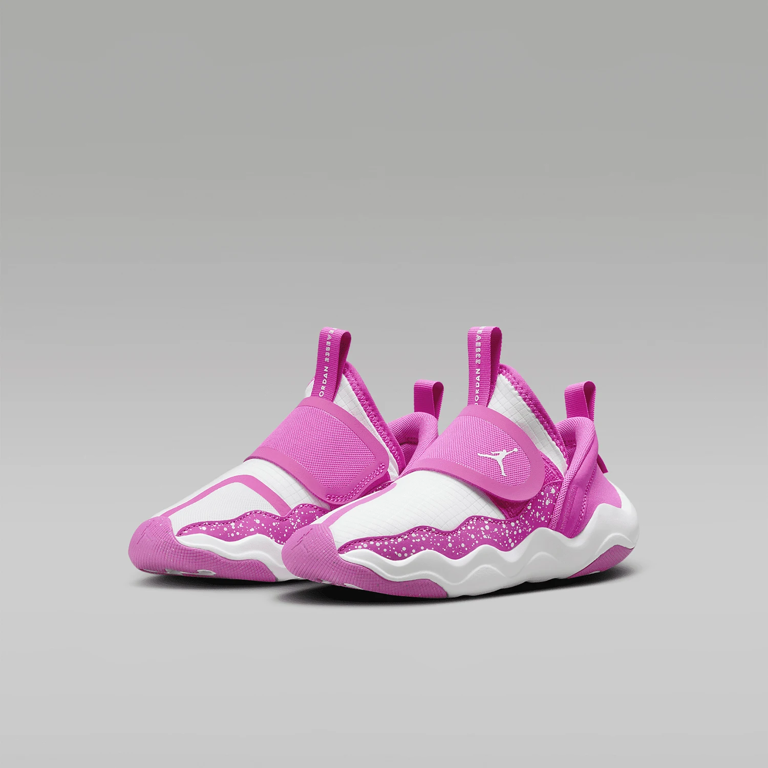 

Nike genuine Air Jordan GS women's lightweight and durable casual shoes DQ9293-605