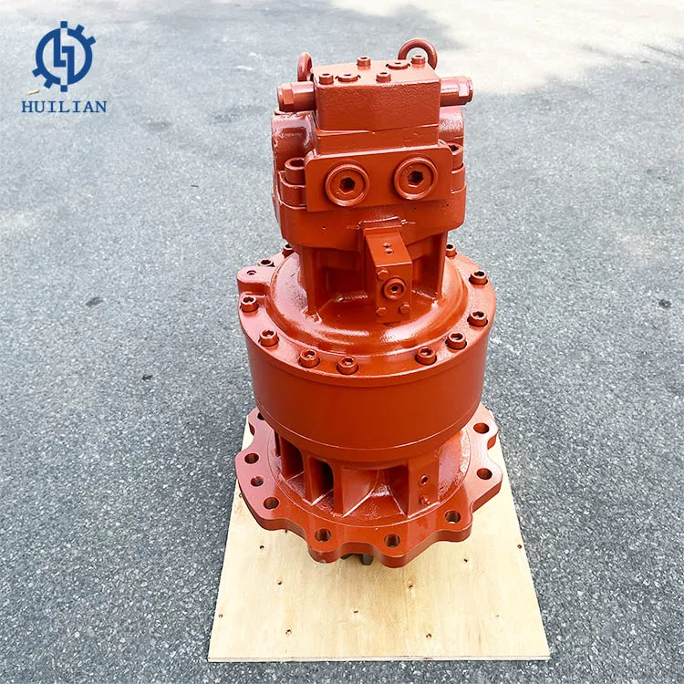 11C0587003 Swing Device Swing Motor Gearbox Reducer Slew Reduction Gearbox for 922E  CLG922EZKKE066093 Hydraulic Excavator