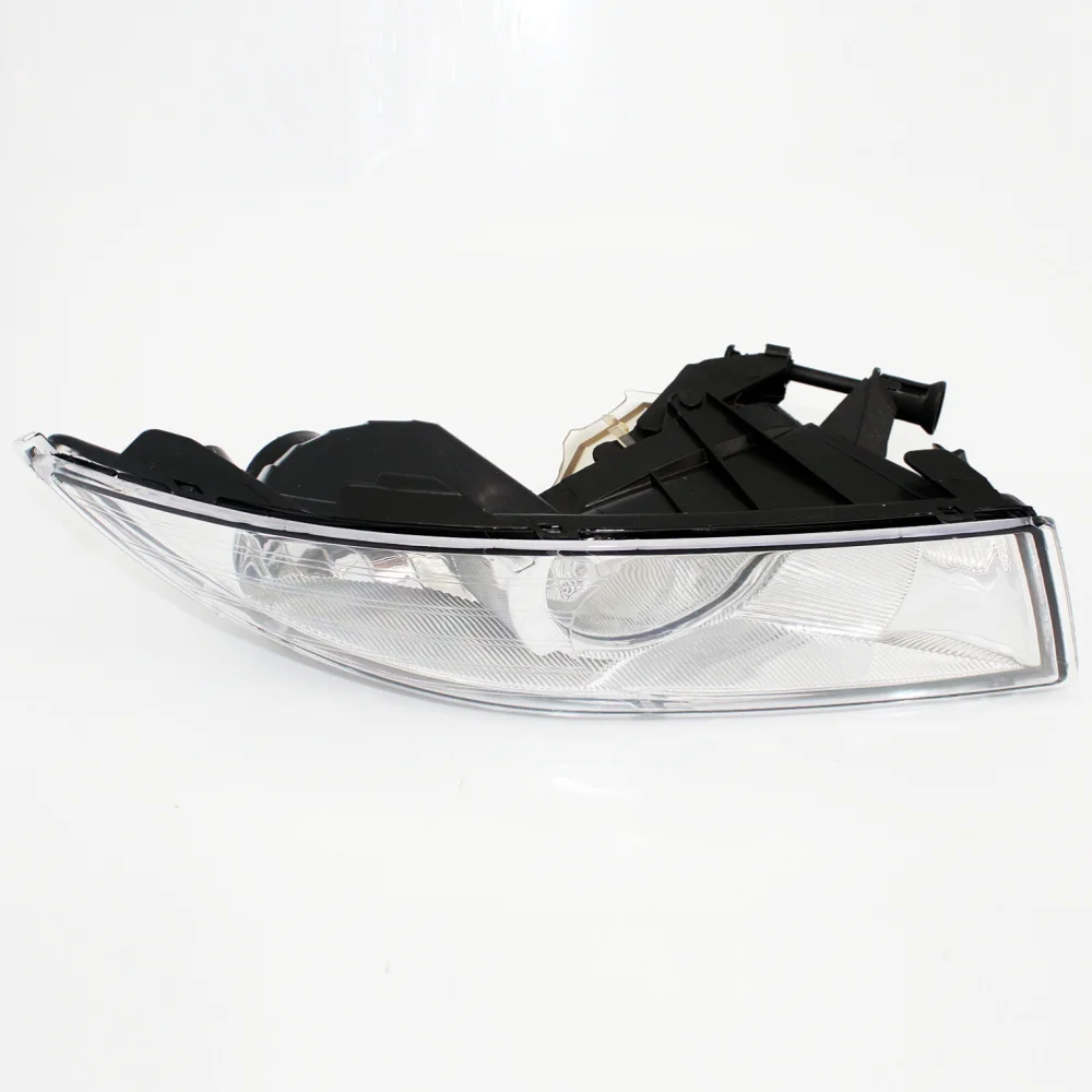 For Skoda Fabia MK2 Facelift Roomster 2011 2012 2013 2014 2015 Car-styling Front Fog Light Lamp Passenger Right Side NO Bulbs