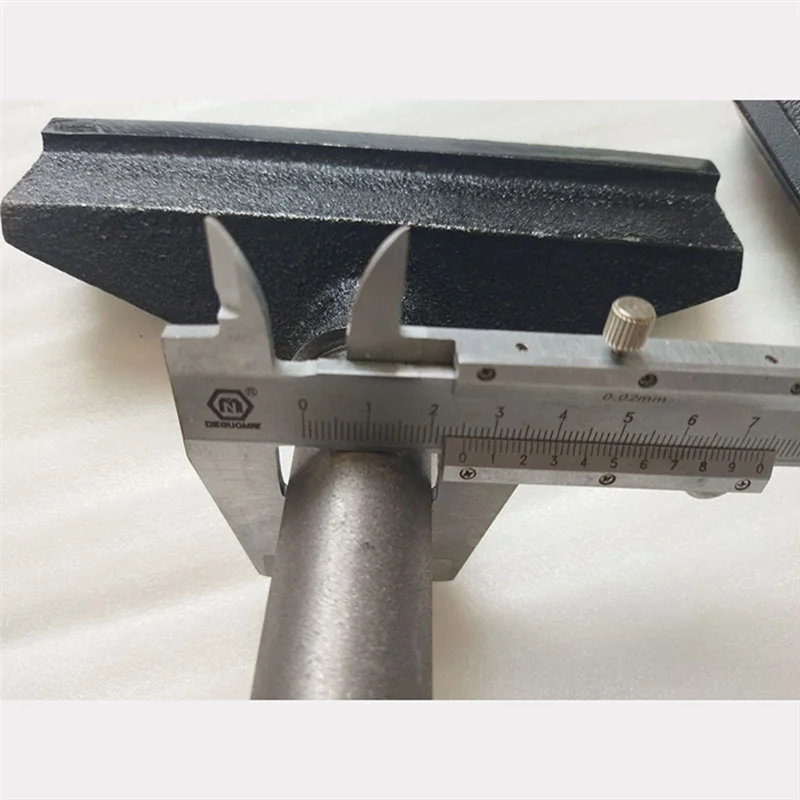 

A53Q-Wood Lathe Tool One-Piece Casting Rests, Wood Lathe Tools And Accessories For Woodturning, Wood Turning Tools For Lathe
