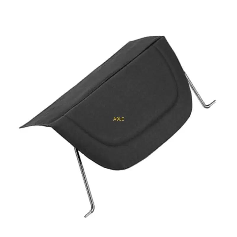 

Удобная подставка для ног коляски обеспечивает правильную поддержку ног и аккуратно складывается, упрощает хранение специальных