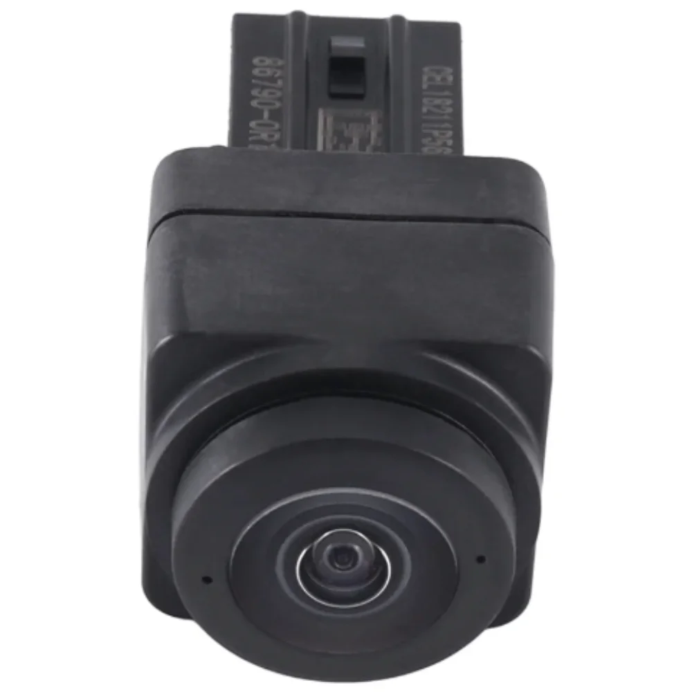 

Новая парковочная камера переднего вида 86790-0R200 86790-0E280 для Toyota Harrier RAV4 2021-867900R200, вспомогательная передняя камера