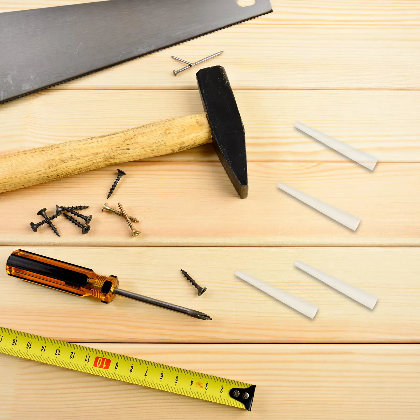 

50 шт. насадок для пистолета-распылителя пены, герметичные сменные удлинители, многоразовые аппликаторы, аксессуары для распылителя пены для строительных работ и теплоизоляции