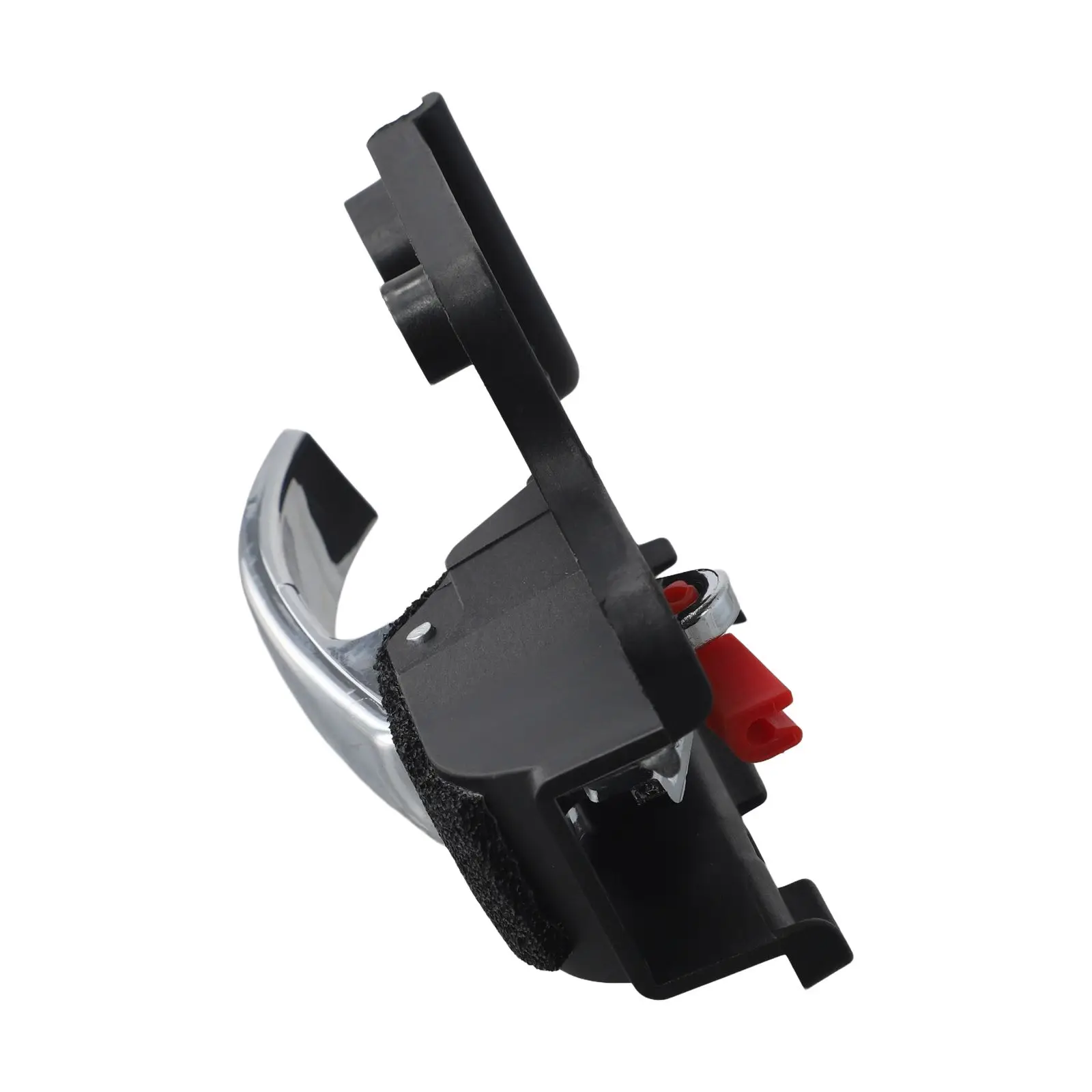 

Car Repair Vehicle Replacement Door Handle Direct Replacement Accessory Practical Design Quality Materials 1 Piece