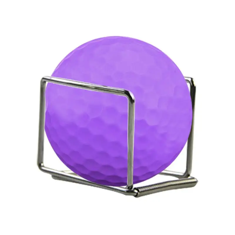 

Golf Ball Pick Up Tools Multifunctional Park Ball Retriever Portable Golf Ball Grabber Tool Reusable Golf Ball Holder For Golf