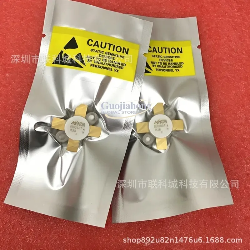 

2026 HOT DU1260T power transistor, microwave tube, tube, power amplifier tube, spot supply quality