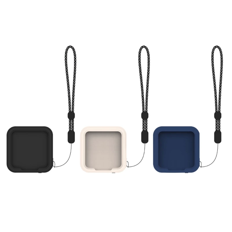 

Suction Cup Protective Case for Square Reader 2nd Shell with Lanyard Soft Case